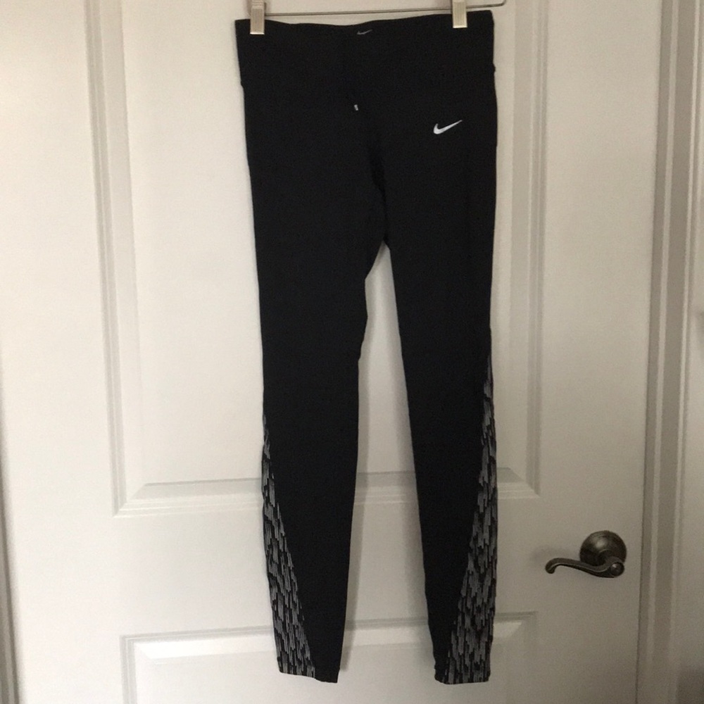 Nike Dri-fit Leggings
